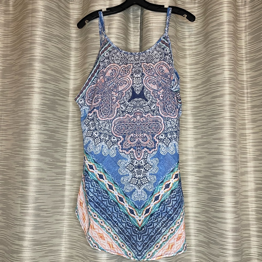 OP Boho Top GUC XL